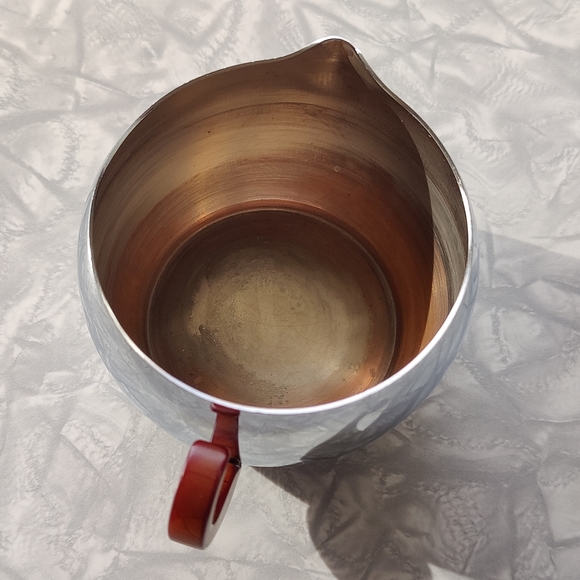 Vintage cream & sugar set with serving tray | made by Canada's GloHill | MCM - Picture 2 of 14